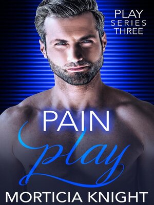 cover image of Pain Play